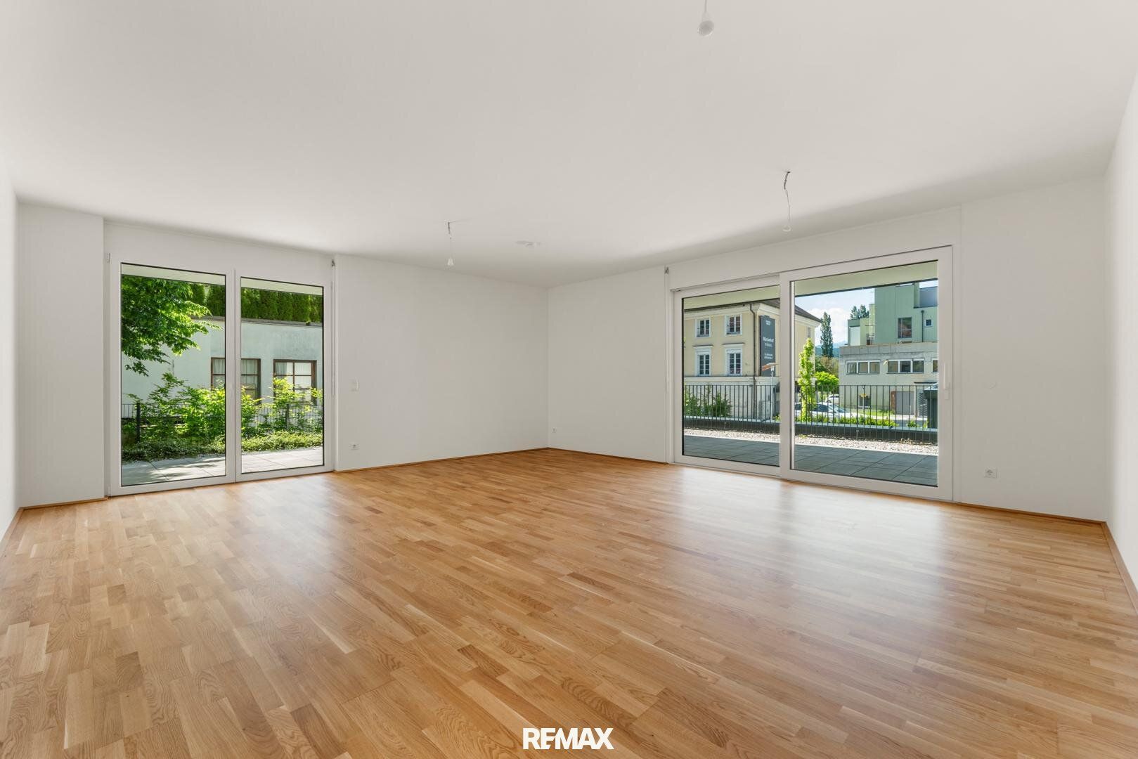 Wohnung – Krumpendorf