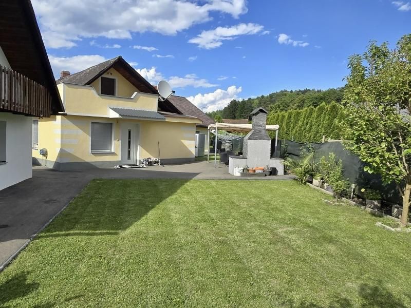 Familienglück im Grünen   Ihr Bungalow am Stadtrand