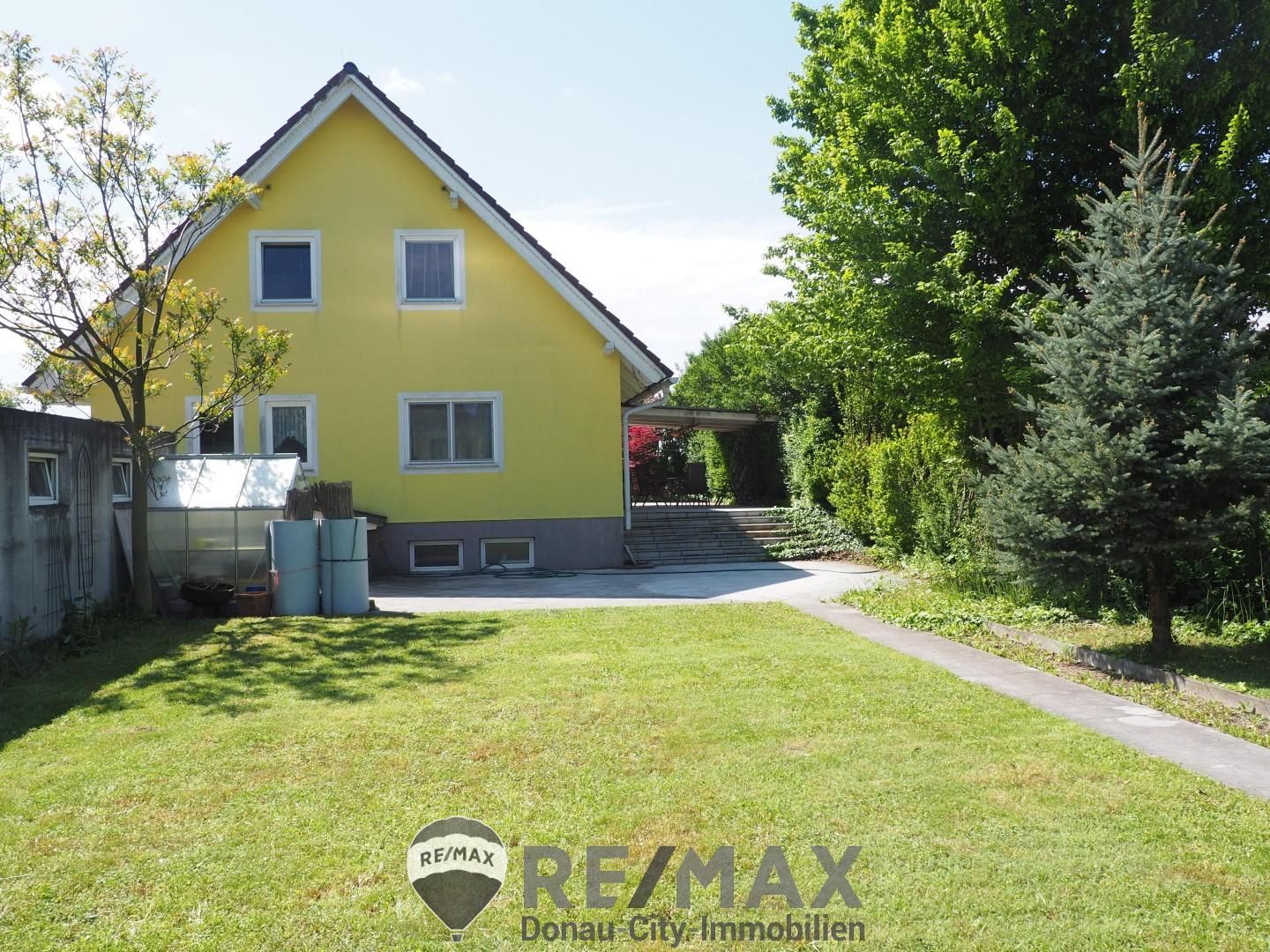 Open house - 