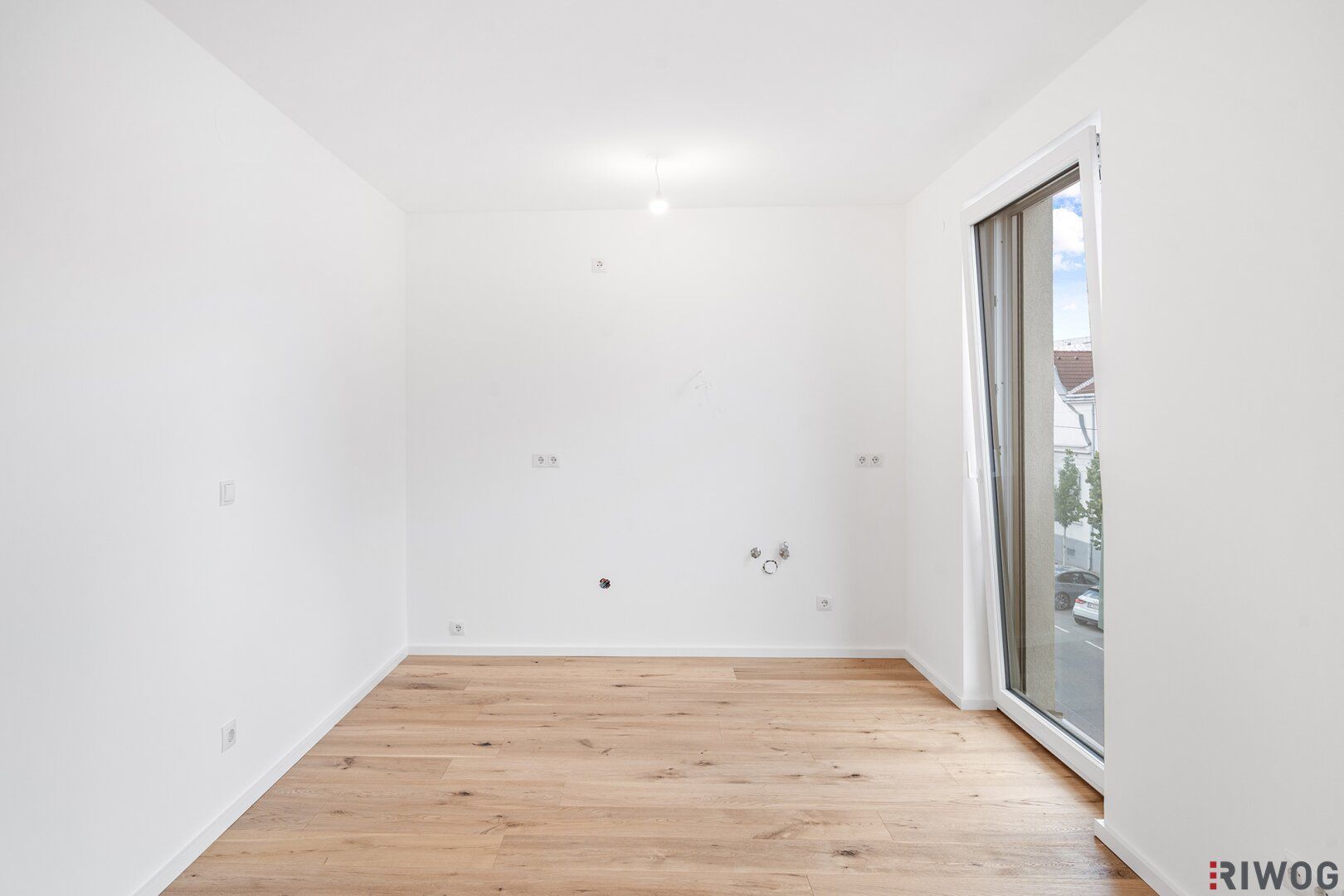 Wohnung – Wien, Neu-Erlaa, Katastralgemeinde Erlaa - Ansicht 3