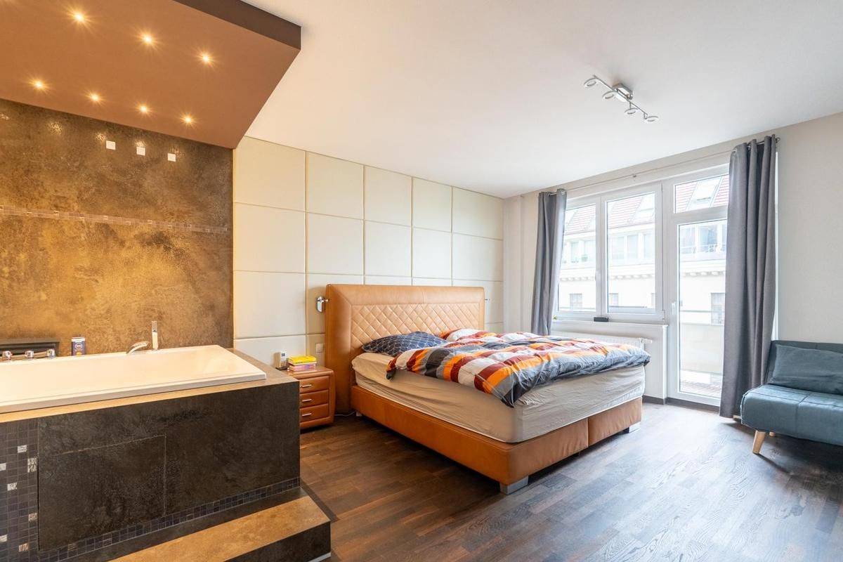 Wohnung – Wien, Textilviertel, Innere Stadt - Ansicht 5
