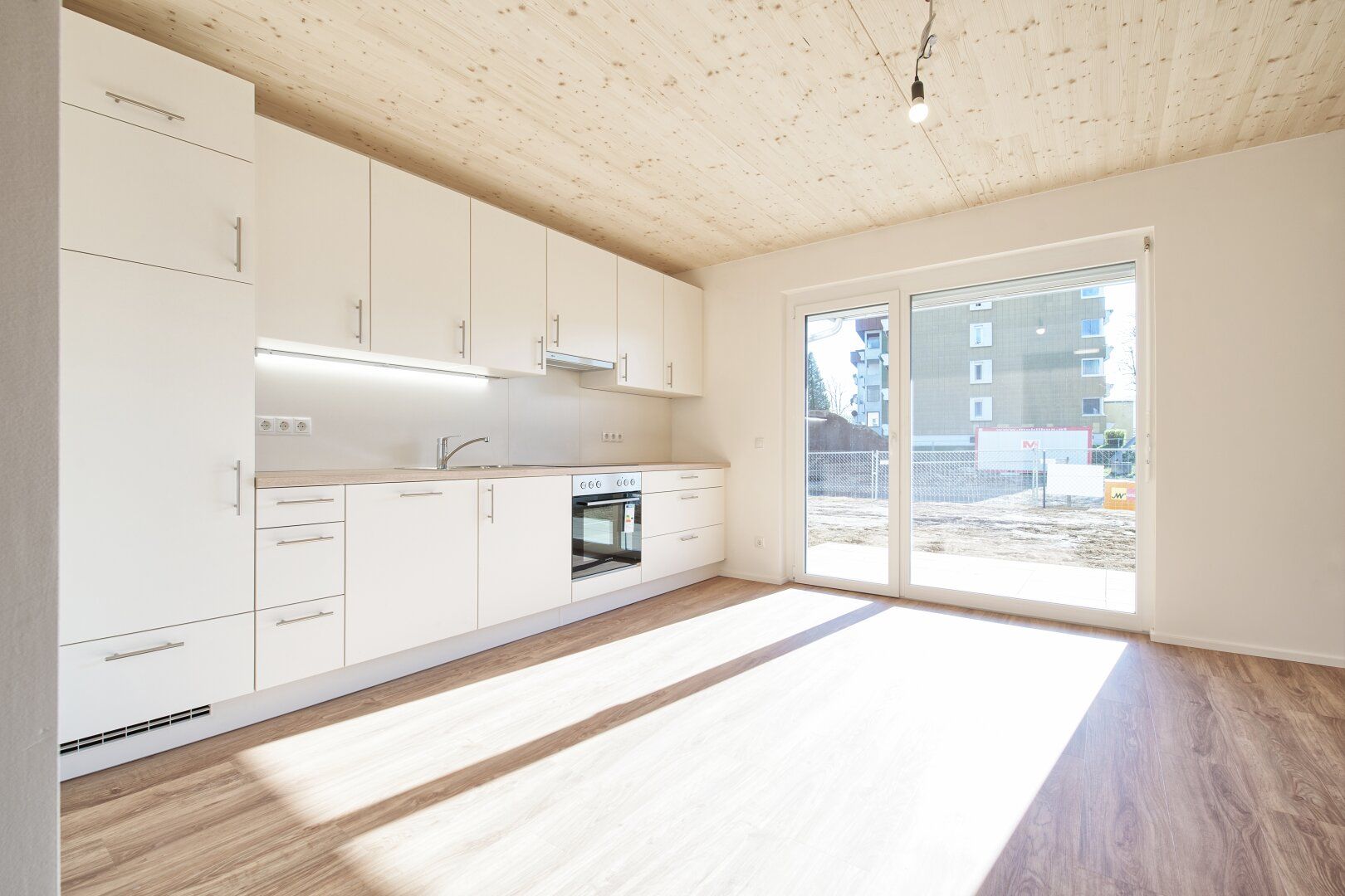 Wohnung – Villach Land, Sankt Andrä, Landskron - Ansicht 3