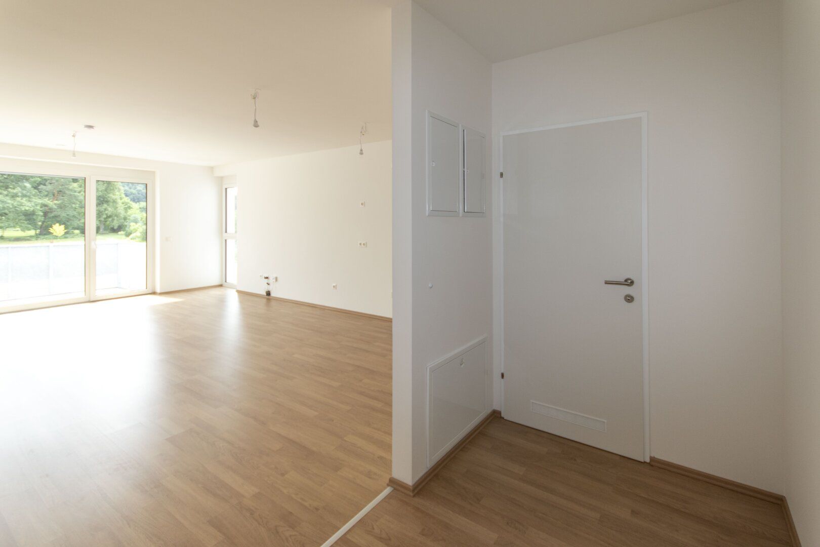 Wohnung – Paudorf - Mehr