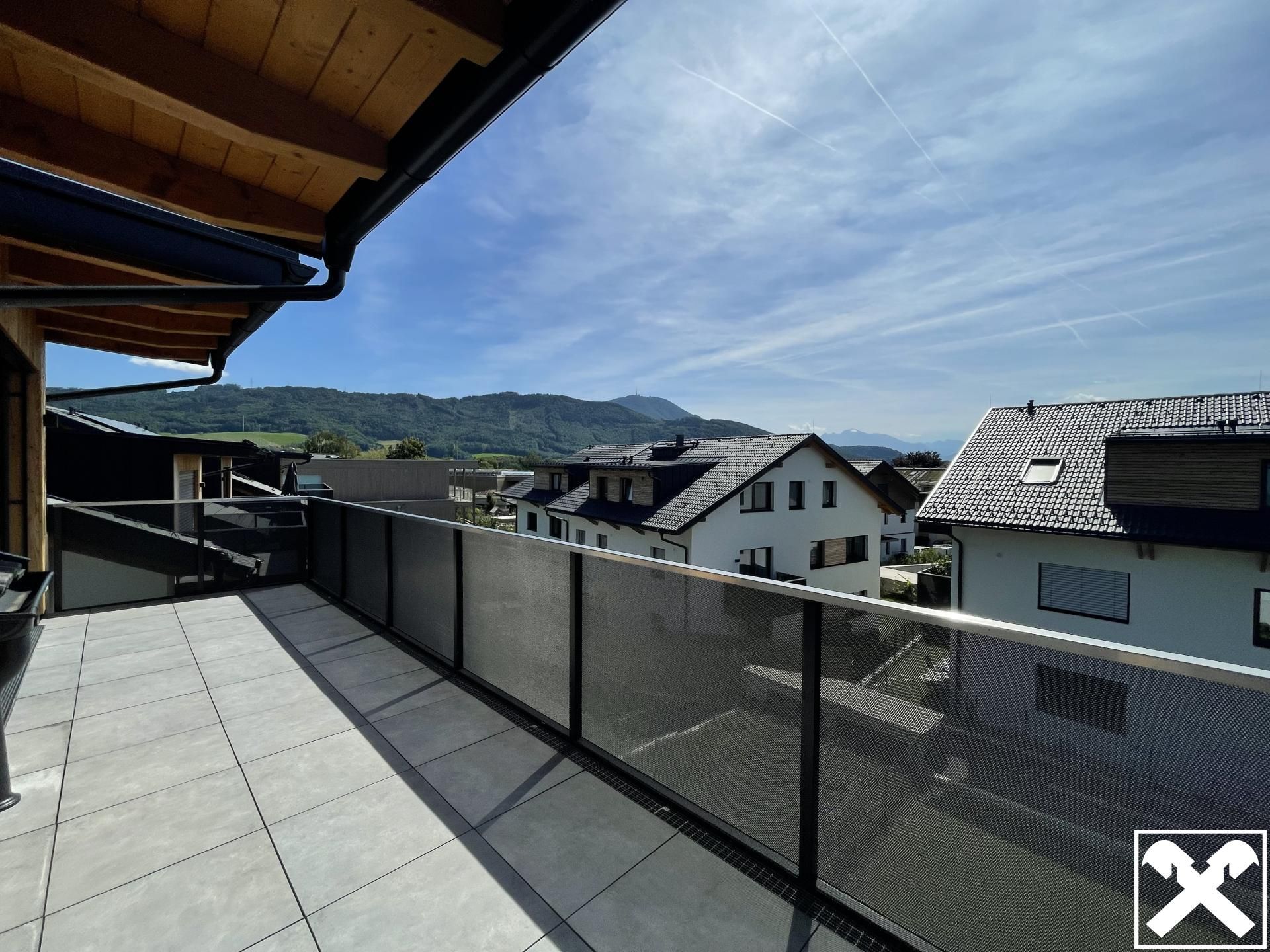 Wohnung – Hallwang bei Salzburg - Ansicht 2