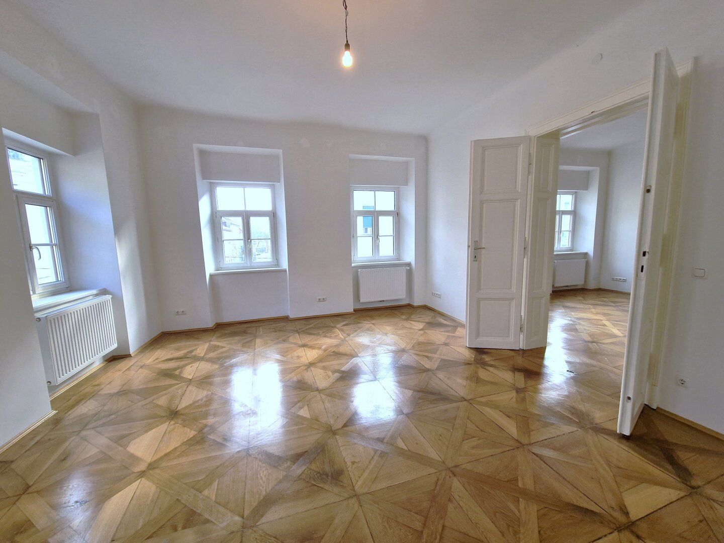 Dein neues Zuhause mit Altbaucharme im Herzen von Graz - ideal für Studium & Karriere!