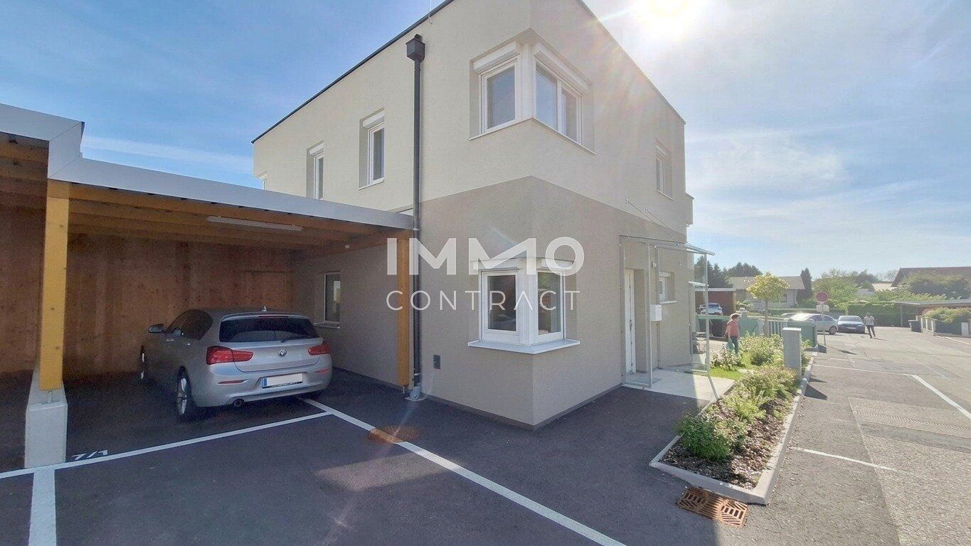 Haus – Sankt Leonhard am Forst, Katastralgemeinde St. Leonhard am Forst - Ansicht 4