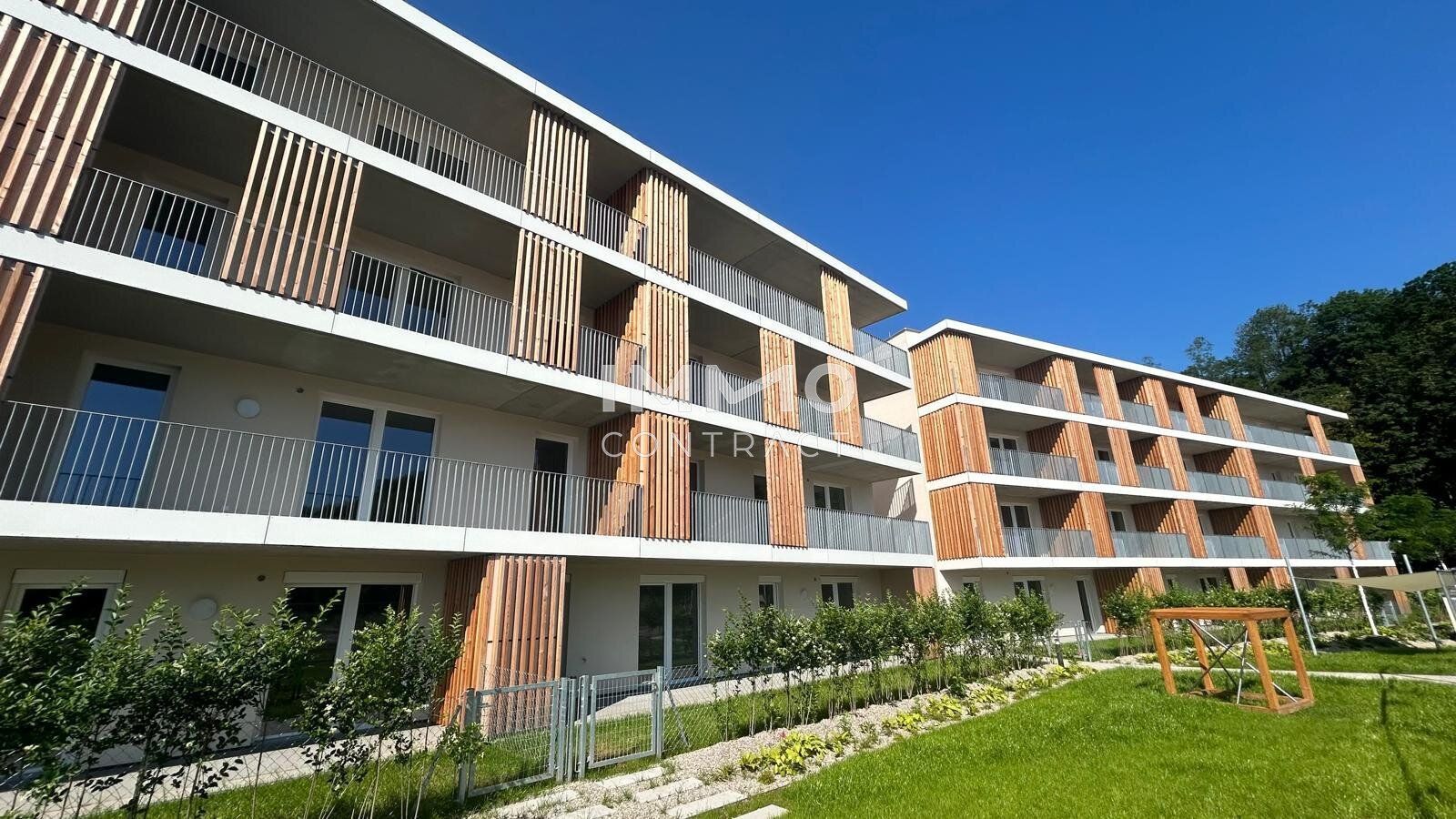 Wohnung – St. Pölten, Katastralgemeinde St. Pölten - Ansicht 5