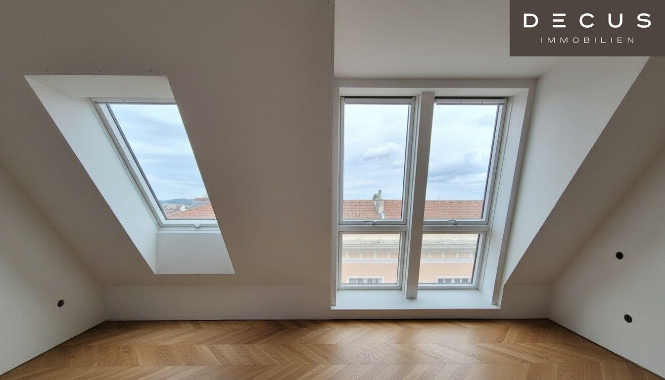 TOP DG-AUSBAU | VOLLKLIMATISIERT | DACHTERRASSE | KURZ VOR FERTIGSTELLUNG | - Вид 3