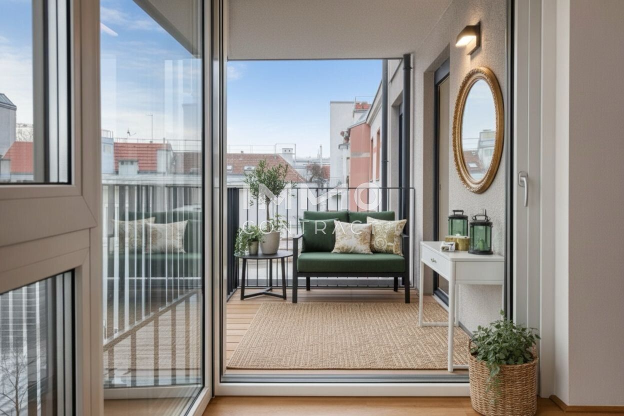 Wohnung – Wien