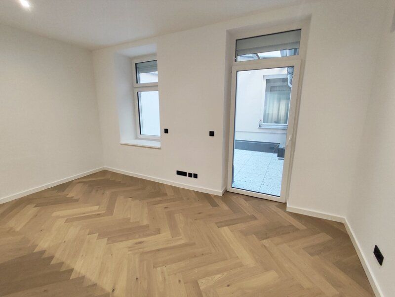 Wohnung – Wien,Margareten - Mehr