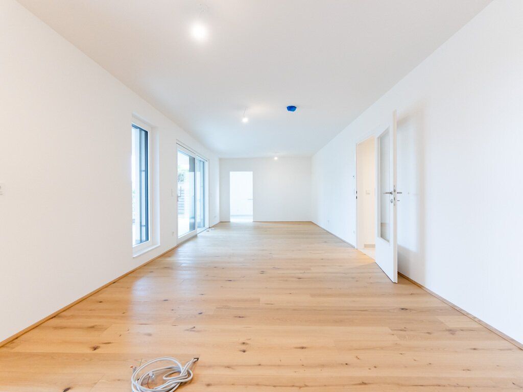 Wohnung – Wien - Mehr