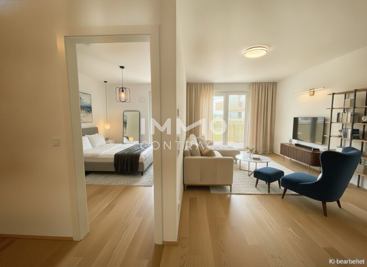 Wohnung – Wien, Großjedlersdorf, Katastralgemeinde Großjedlersdorf I