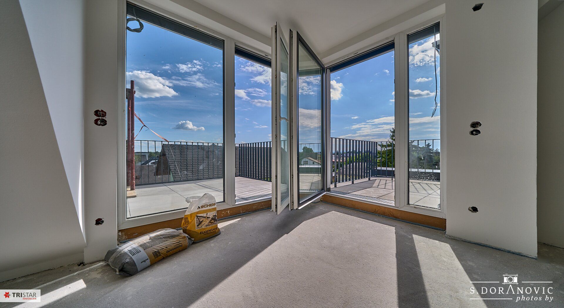 NEU! ++ URBAN & NATUR & ERHOLUNG: ZWISCHEN SEESTADT UND LOBAU ++ 1220 WIEN ++ 19 EIGENTUMSWOHNUNGEN ++ SCHLÜSSELFERTIG ++ BALKON / TERRASSE / LOGGIA / GARTEN / KELLER ++ 2-4 ZIMMER ++