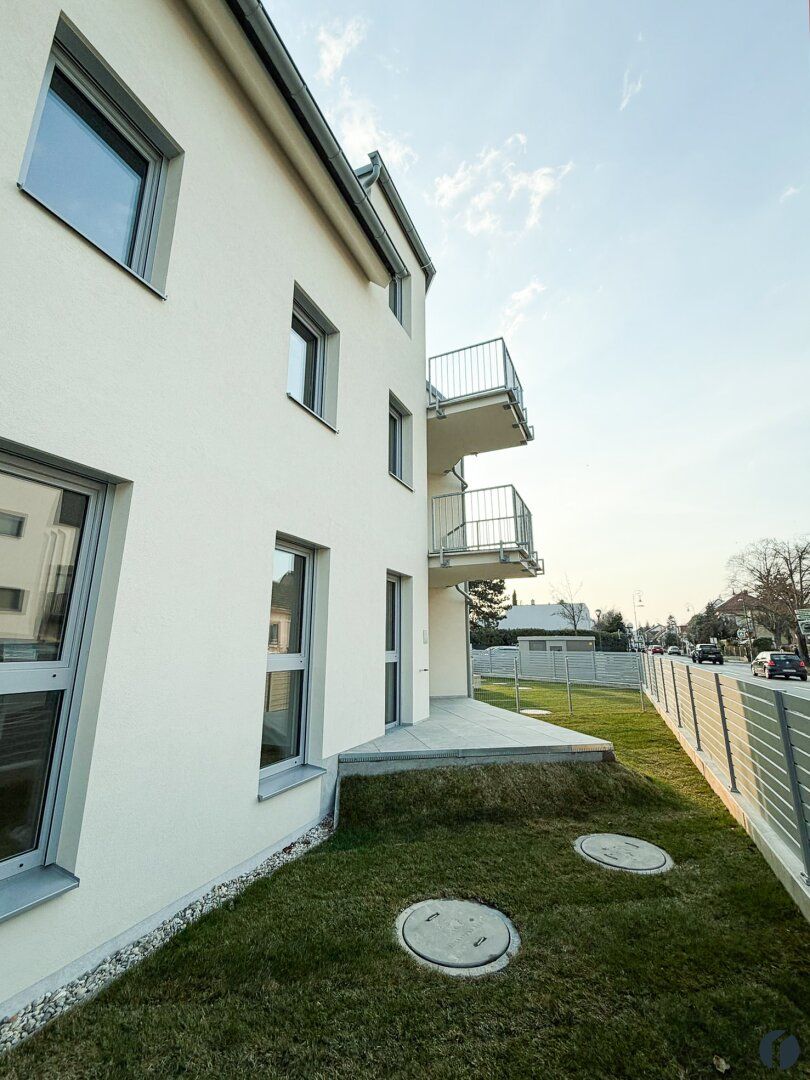 Eigentumswohnungen Projekt "Veritas" Top 2/1, 2 Zimmer - Vista 6