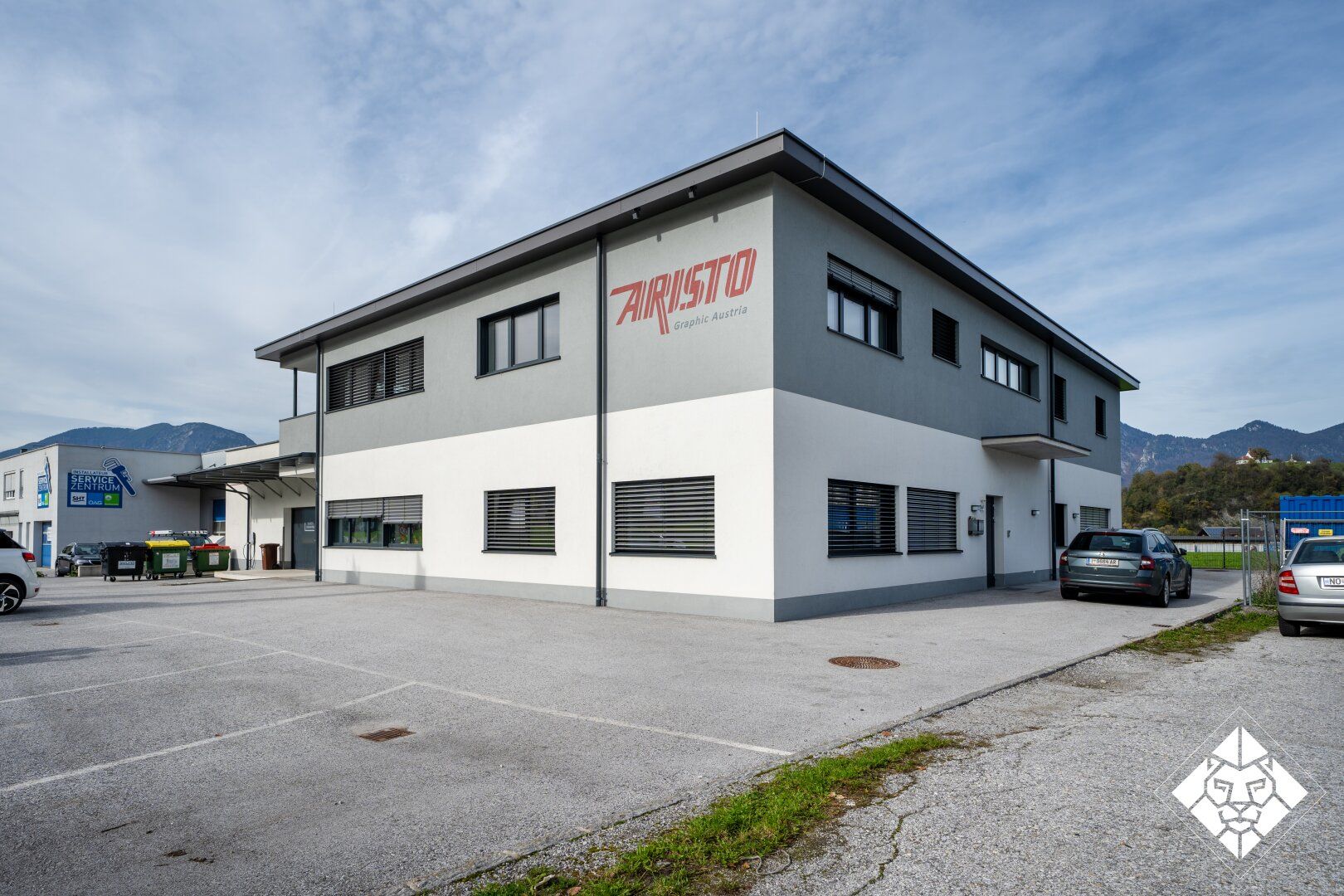 Moderne Geschäftsfläche mit großzügigem Lager zu mieten! - Ansicht 2