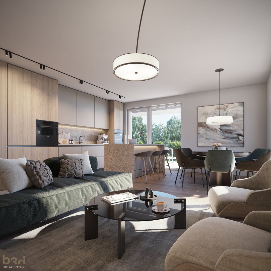 AuFeld Homes Stammersdorf - Vista 5