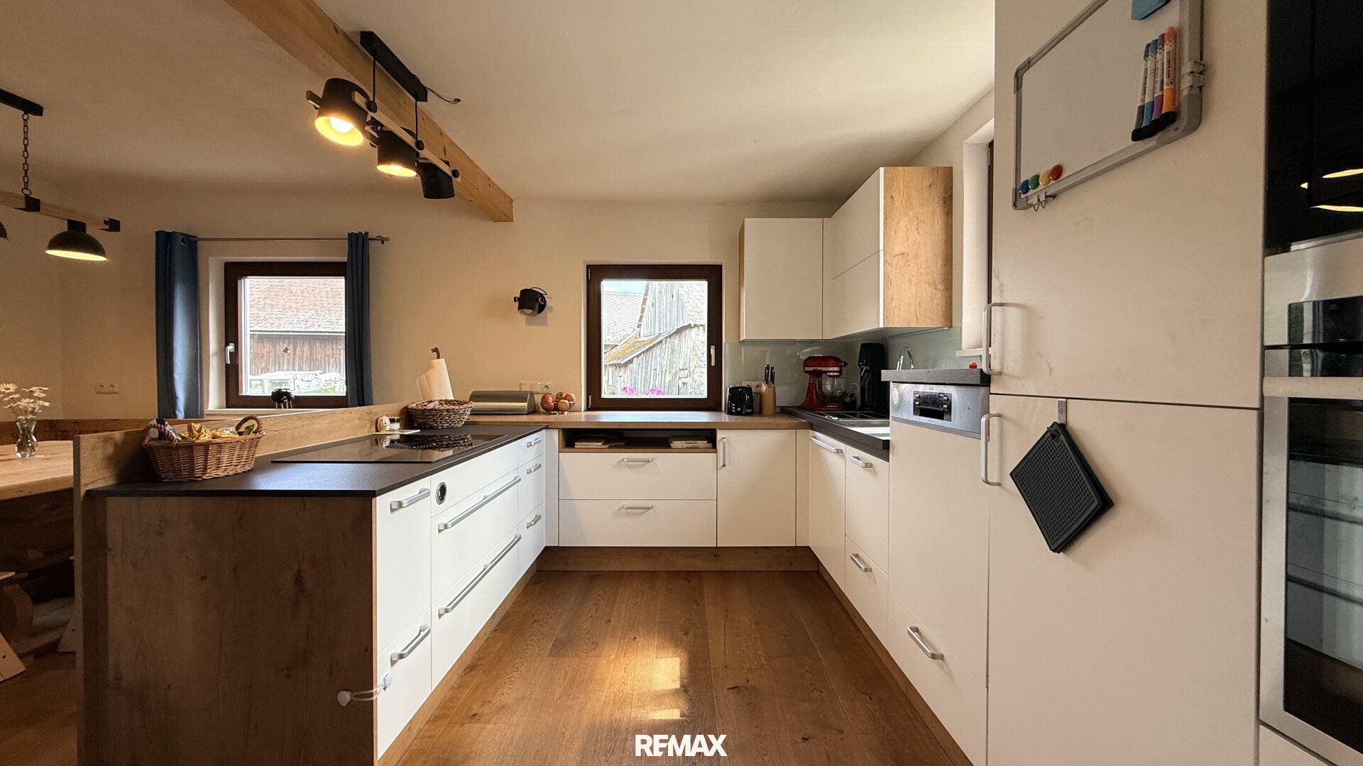 Haus – Kammern im Liesingtal - Ansicht 3