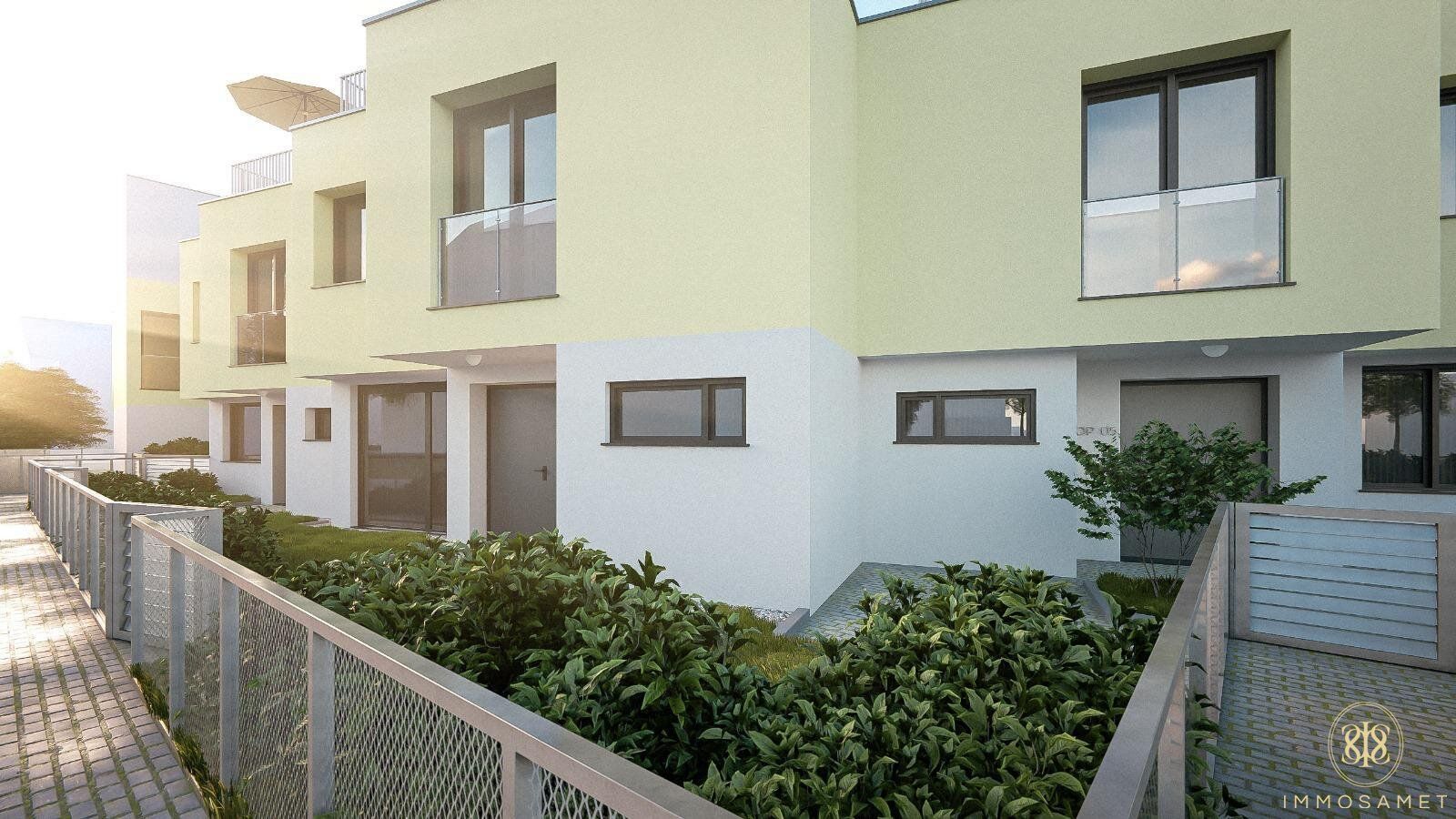 Haus – Wien - Ansicht 5