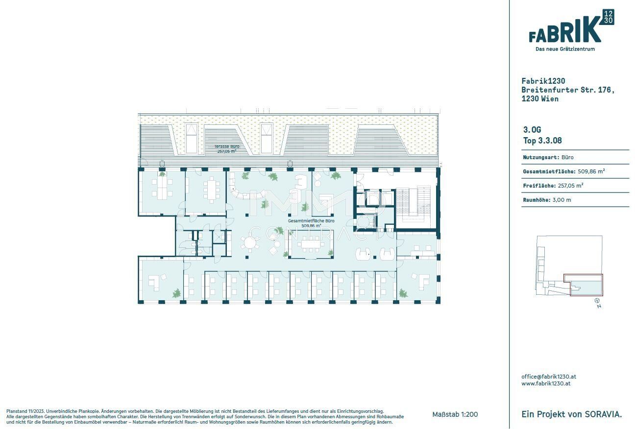 Fabrik1230 - Mehr
