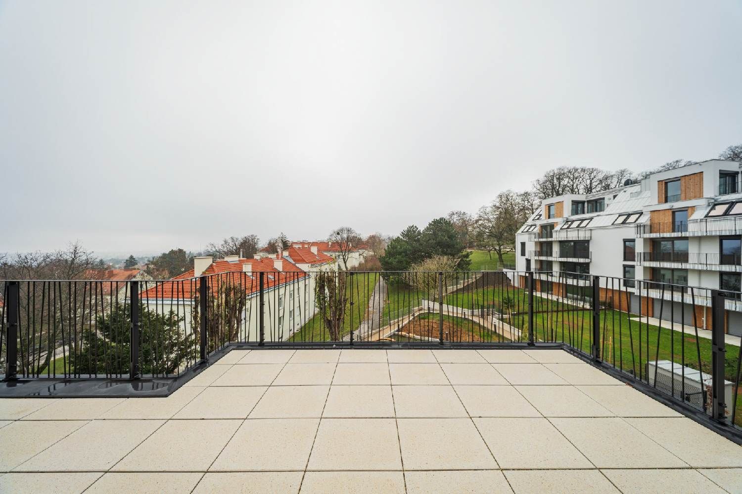STOCK IM WEG - 