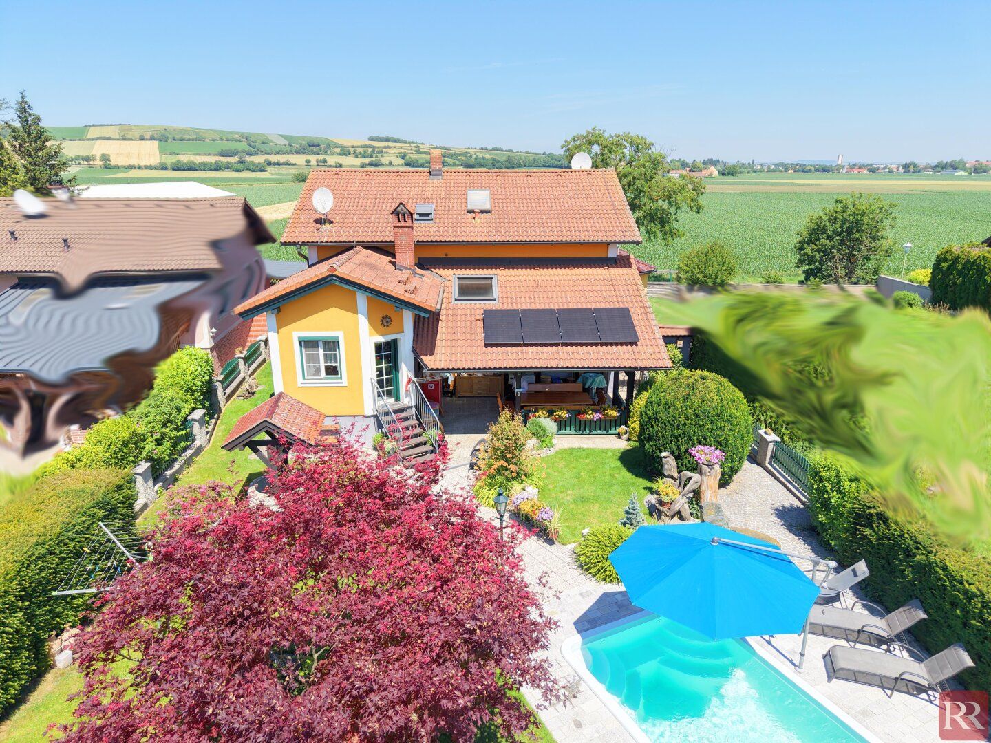 Haus – Ranzelsdorf