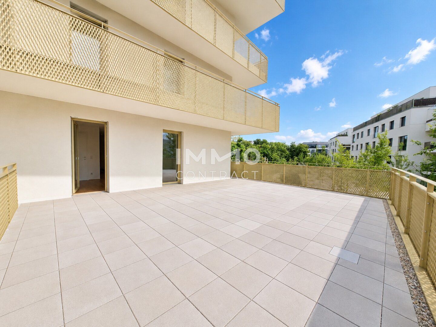 Wohnung – Wien, Großjedlersdorf, Katastralgemeinde Großjedlersdorf I - Ansicht 2