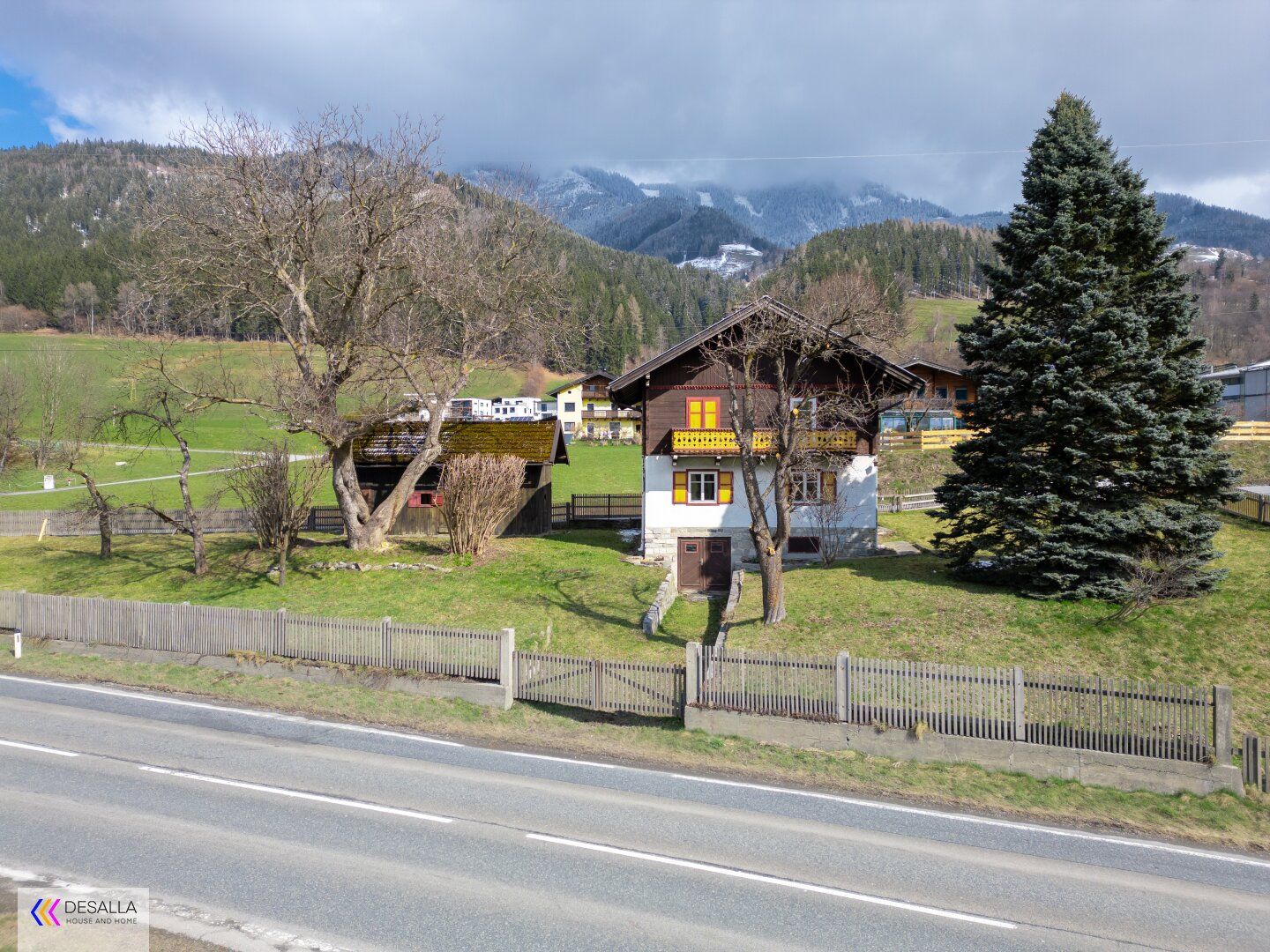 Haus – Bruck an der Großglocknerstraße