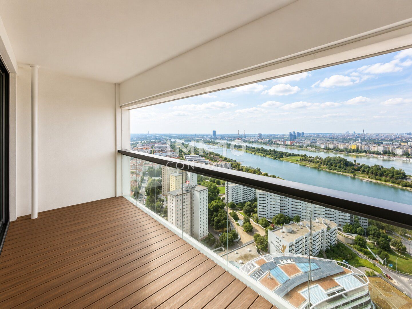 Wohnung – Wien - Ansicht 2