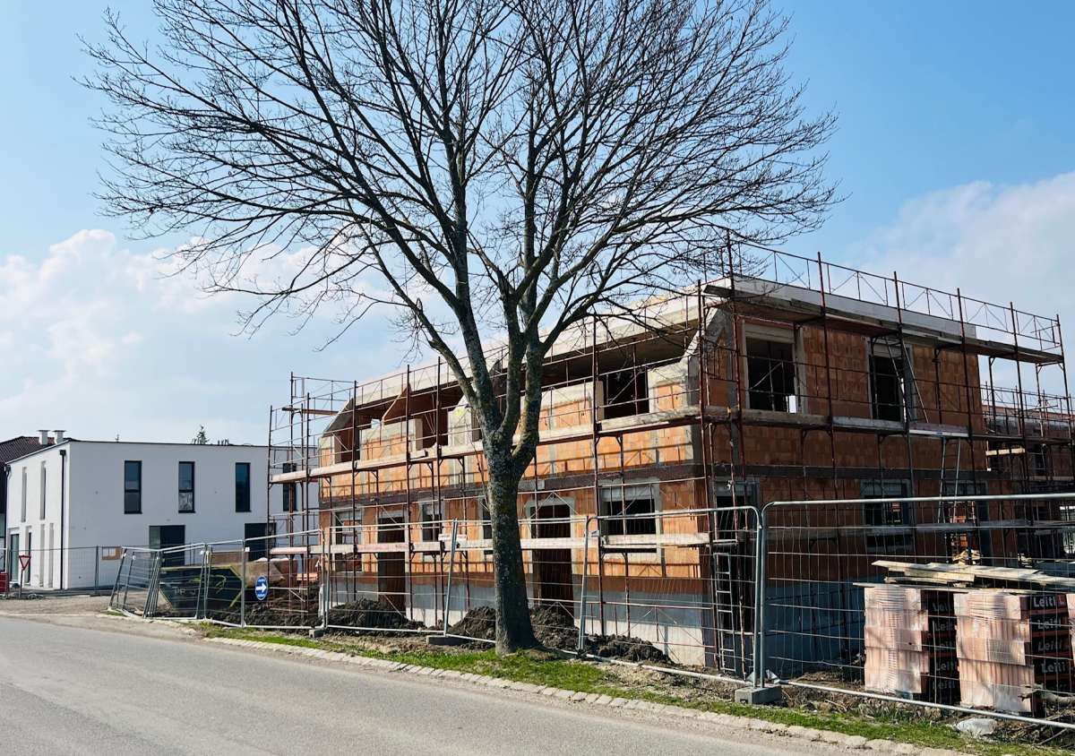 ++ Dein TRAUM wartet ++ moderne DOPPELHAUSHÄLFTE - Flere