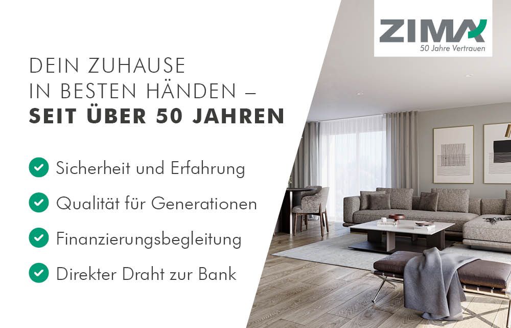 Wohnung – Wien - Ansicht 4