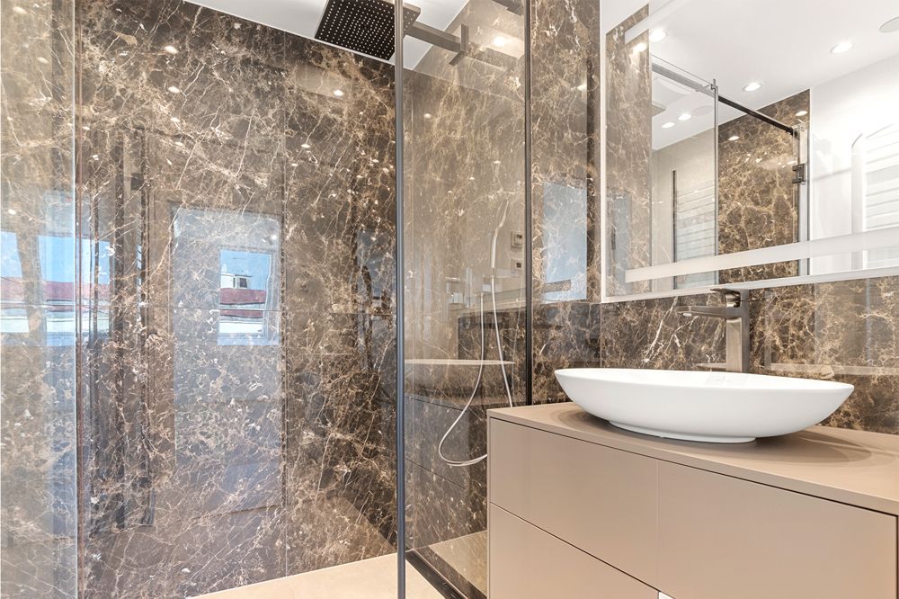Wohnung – Wien, 03. Bezirk, Landstraße - Mehr