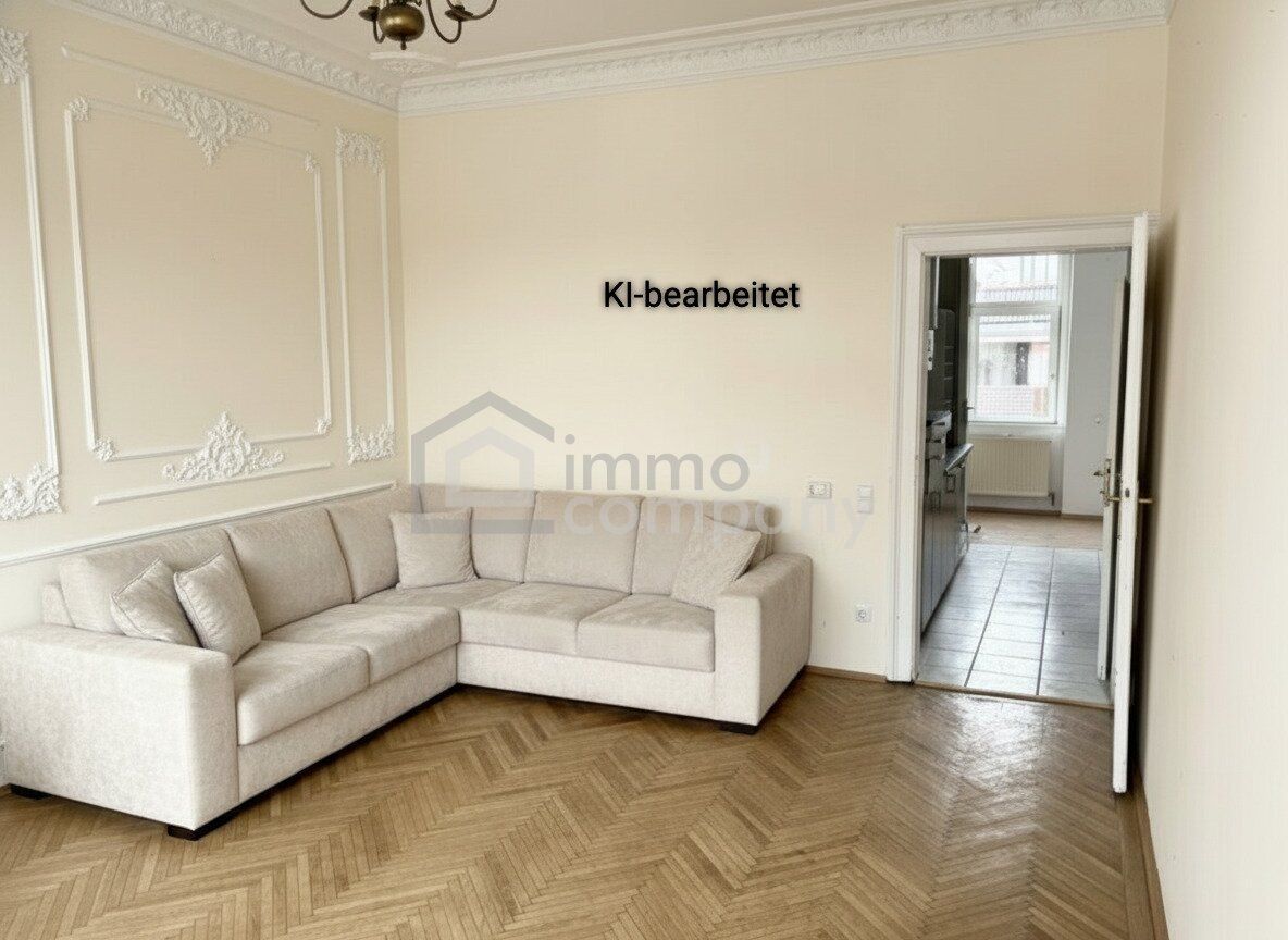 Wohnung – Wien, Ottakring - Ansicht 5