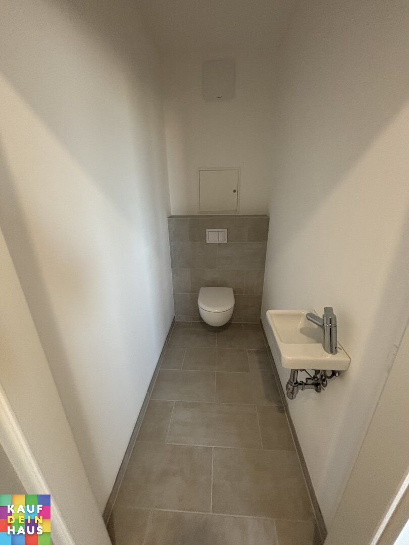 Wohnung – Wien - Ansicht 3