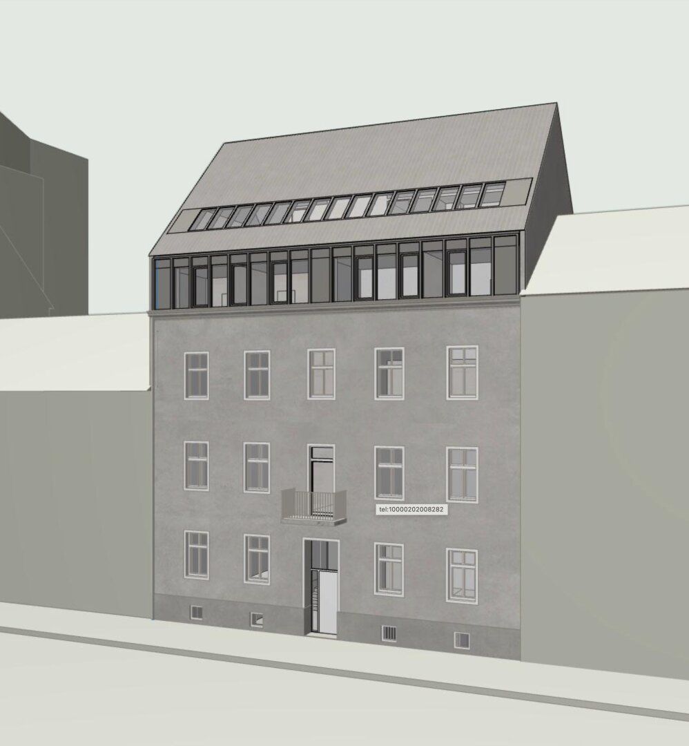 Stadtjuwel Urfahr | Schmiedegasse 6 - PROVISIONSFREI - Vista 4