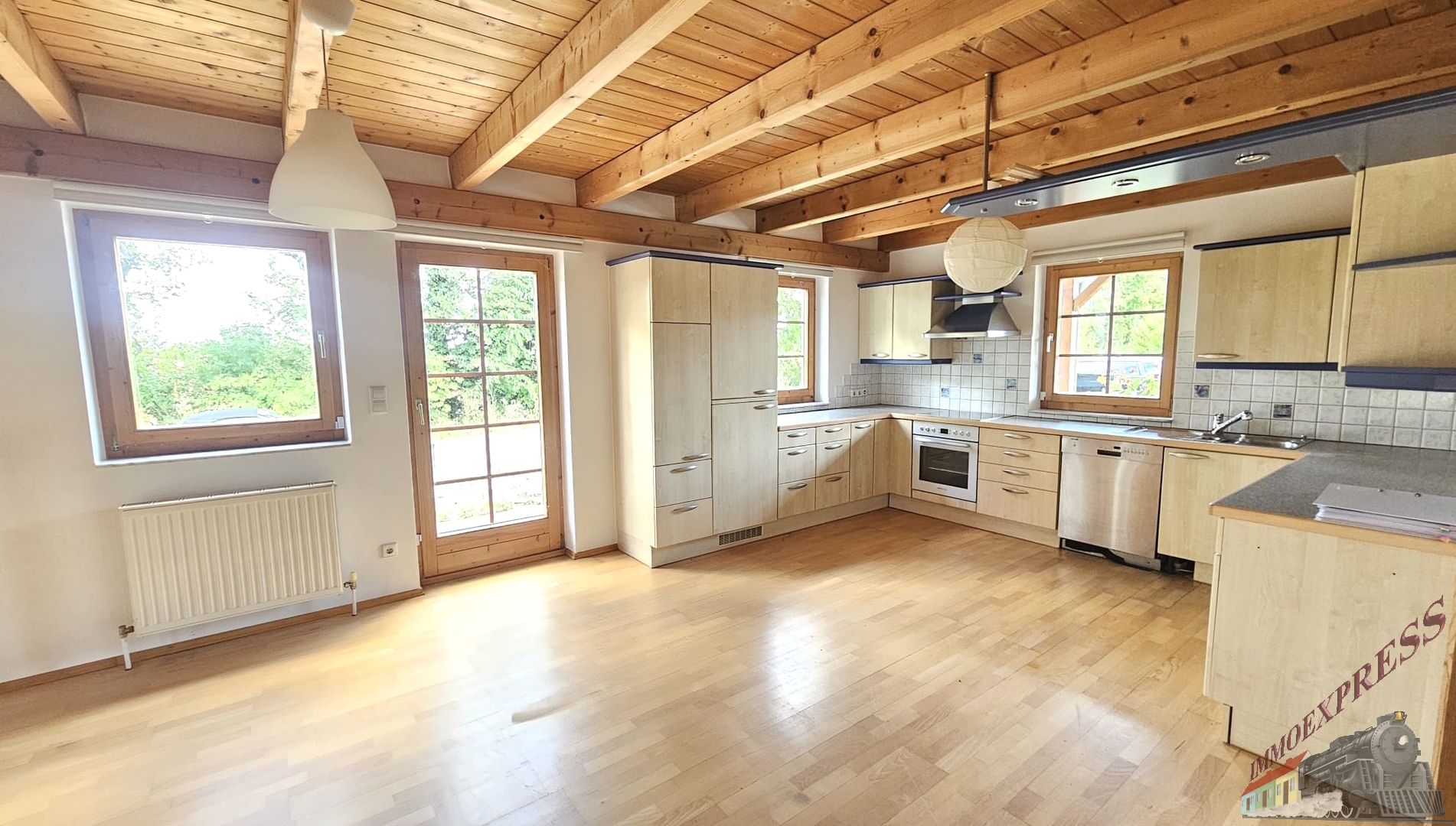 Haus – Trautmannsdorf an der Leitha - Ansicht 4