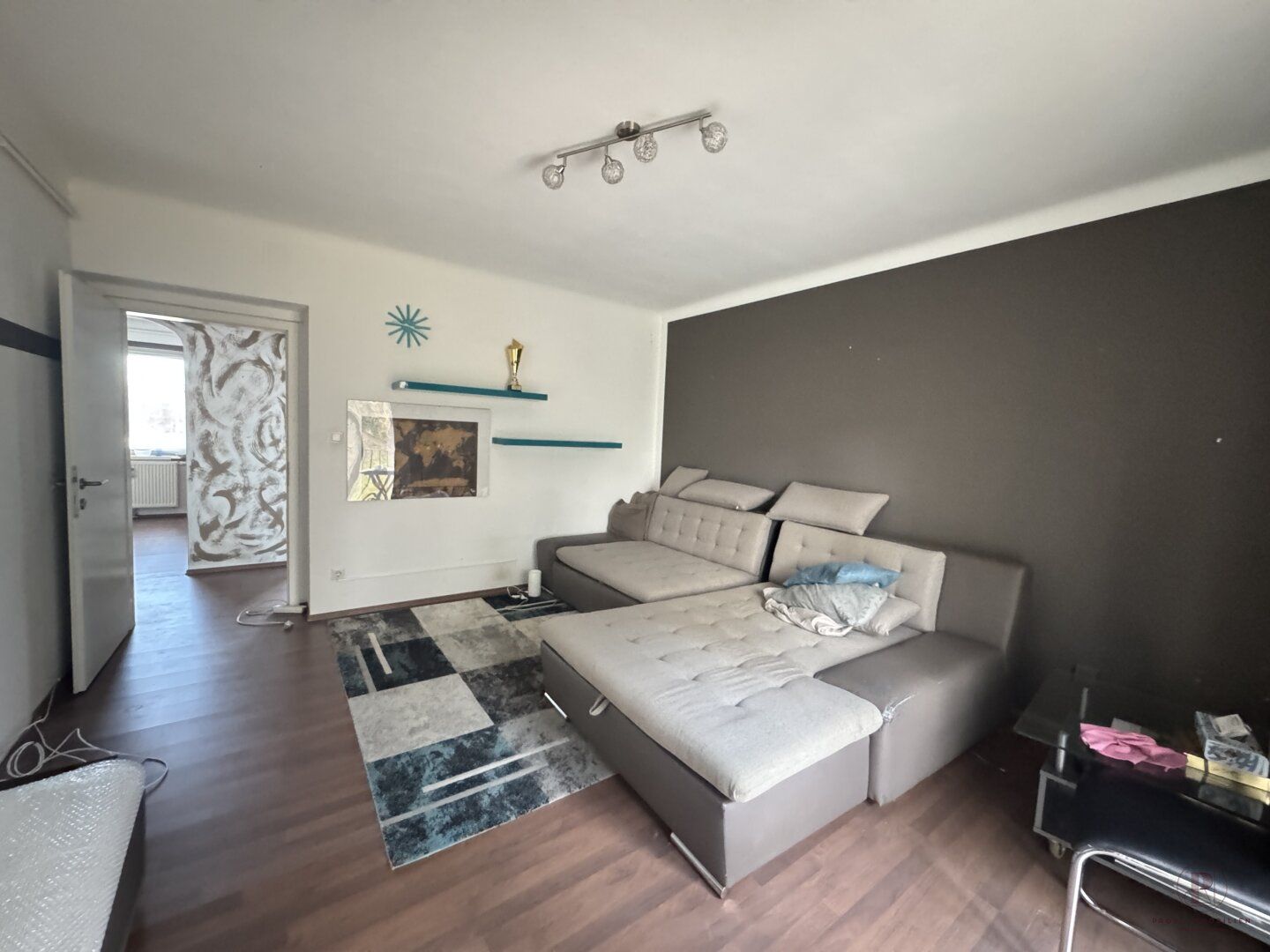 *55 m² Wohnung in Gösting - Josef-Pock-Straße*