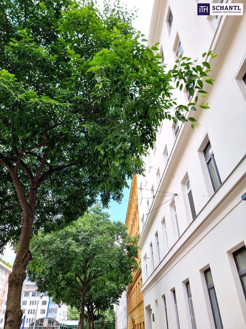 Wohnung – Wien, Erdberger Mais, Katastralgemeinde Landstraße