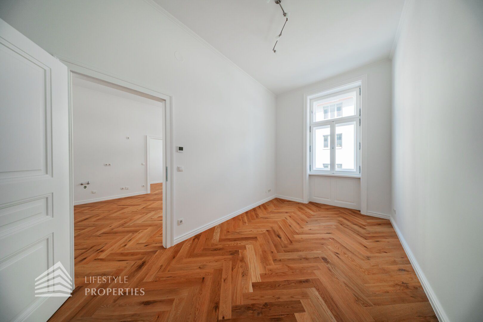Wohnung – Wien,Mariahilf - Ansicht 3