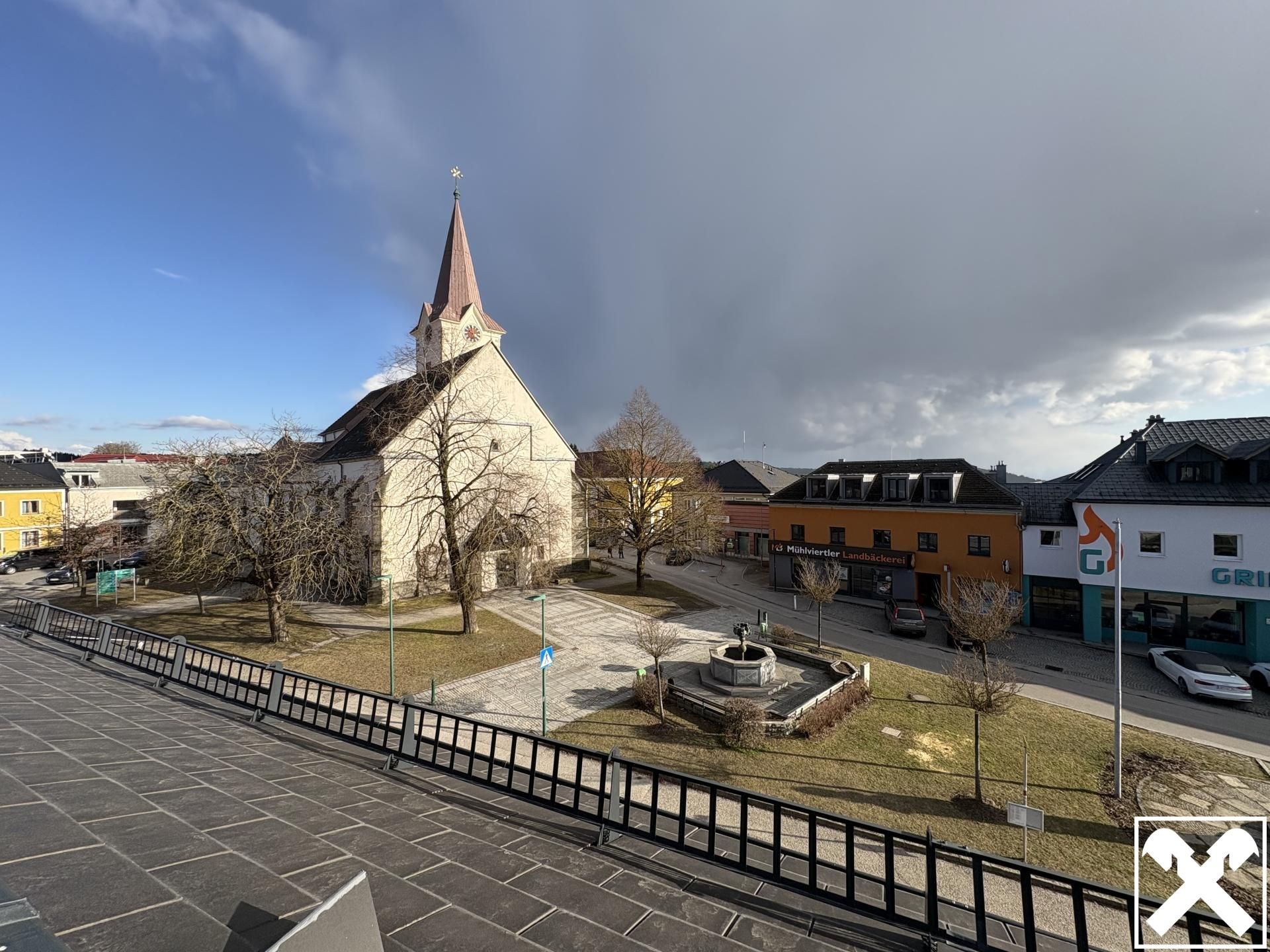 Wohnung – Hellmonsödt - Ansicht 5