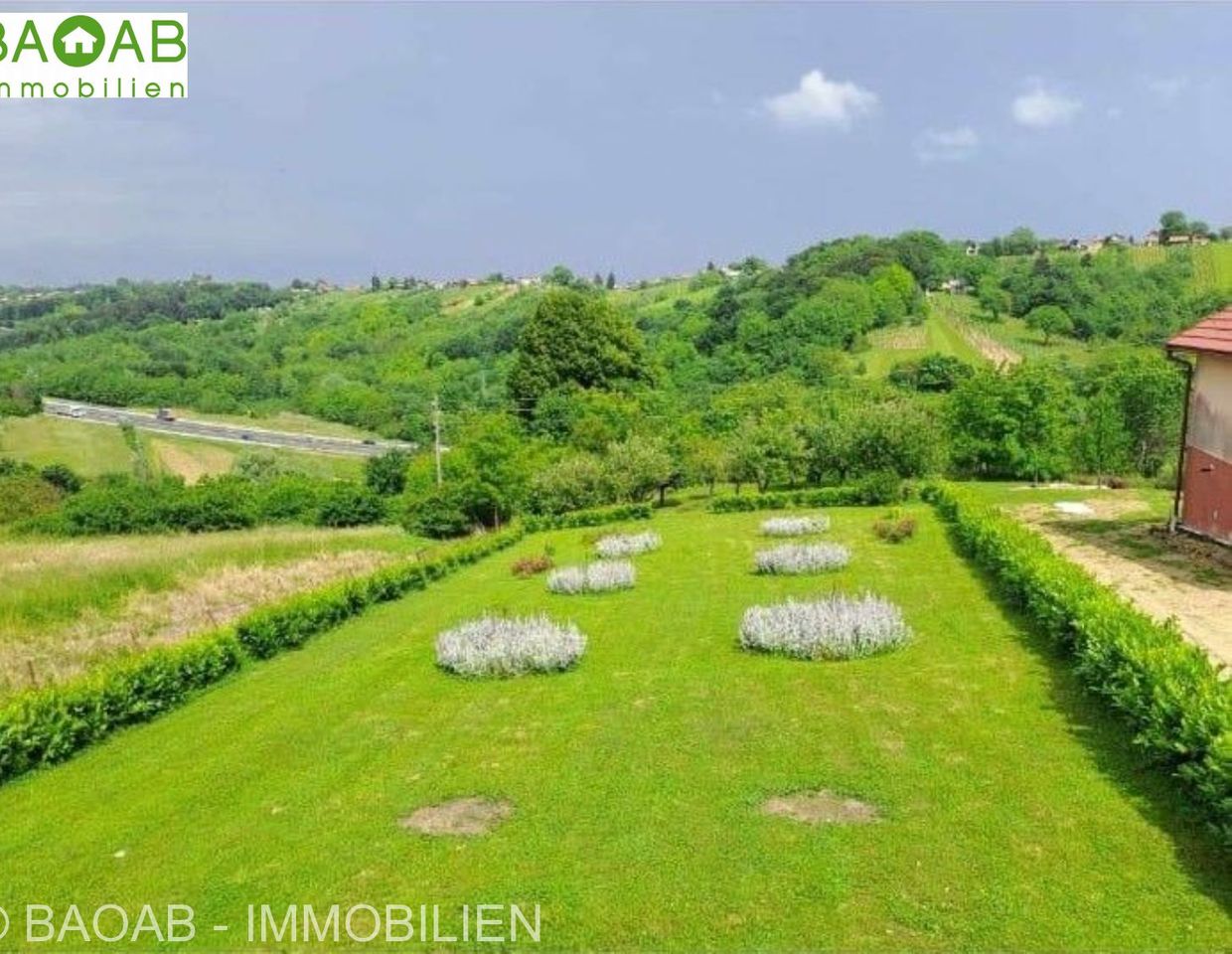 TOP | HAUS | VARAZDIN | 130m²/1.900m² | ZUM VERKAUF