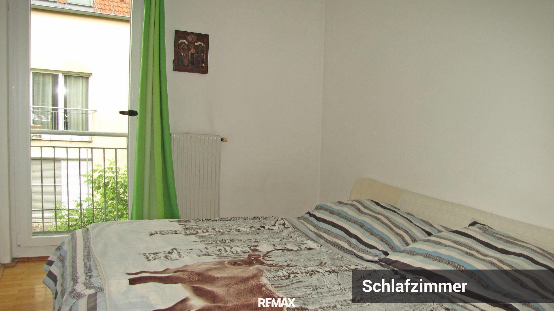 Wohnung – Wien - Ansicht 4