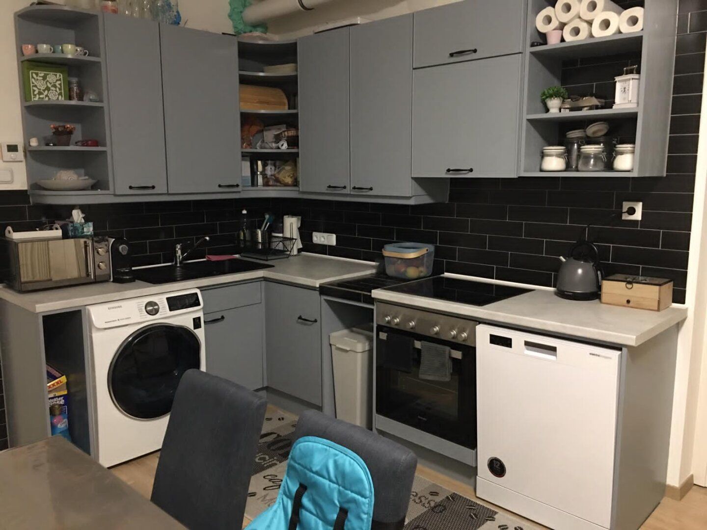 Wohnung – Graz - Ansicht 5