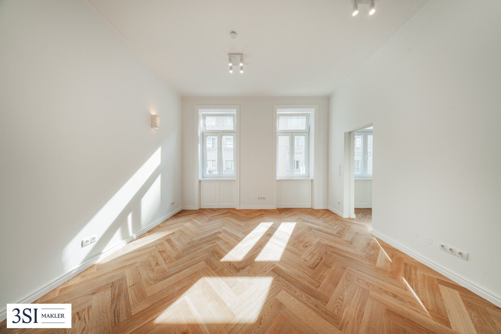 Wohnung – Wien