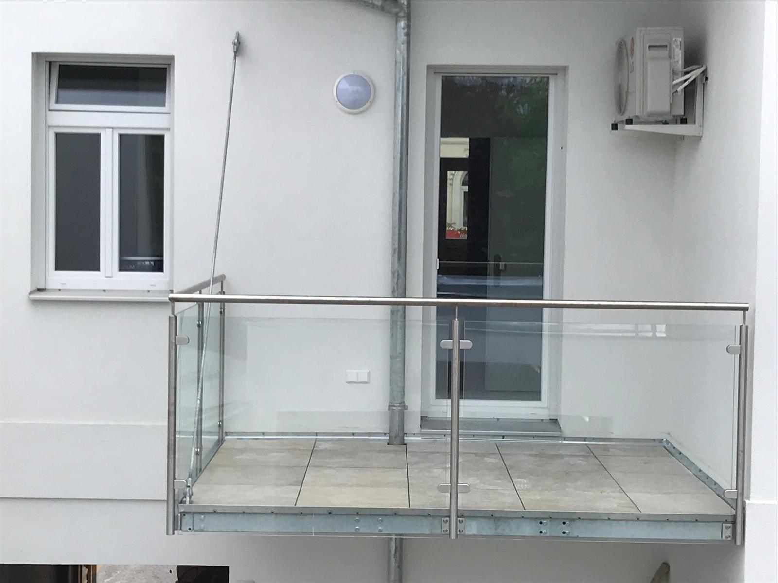 4 Zimmer Dachgeschoss Wohnung Neubau