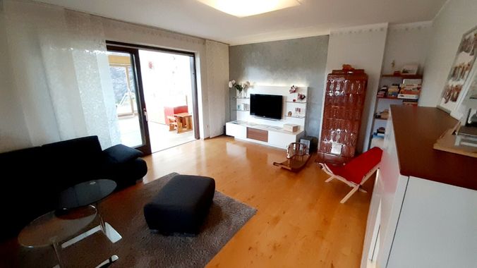 EG Wohnzimmer II
