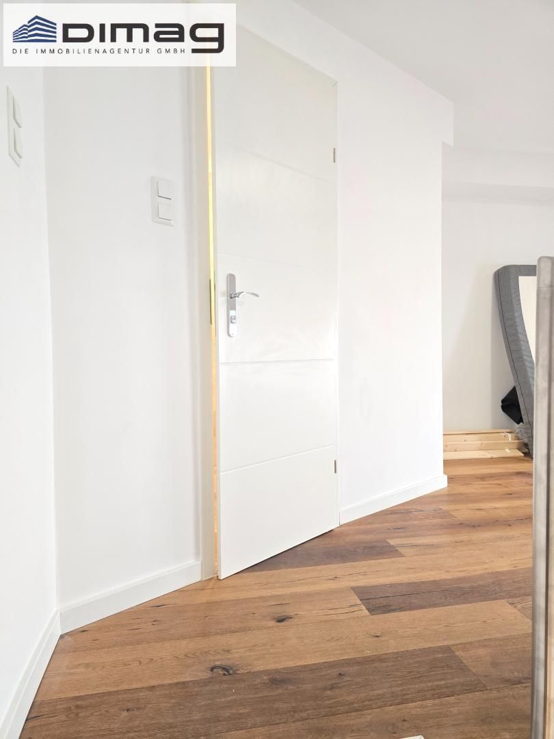 Wohnung – Wien - Mehr