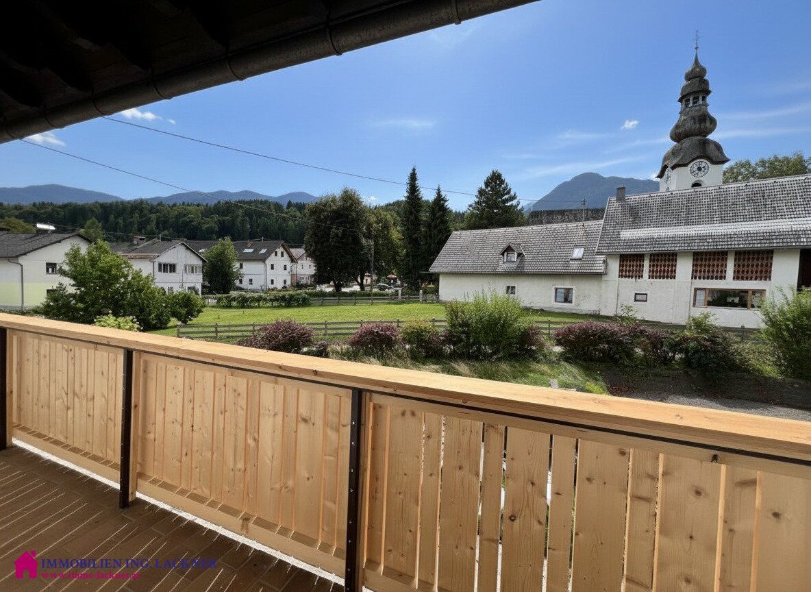 Wohnung – Feistritz im Rosental