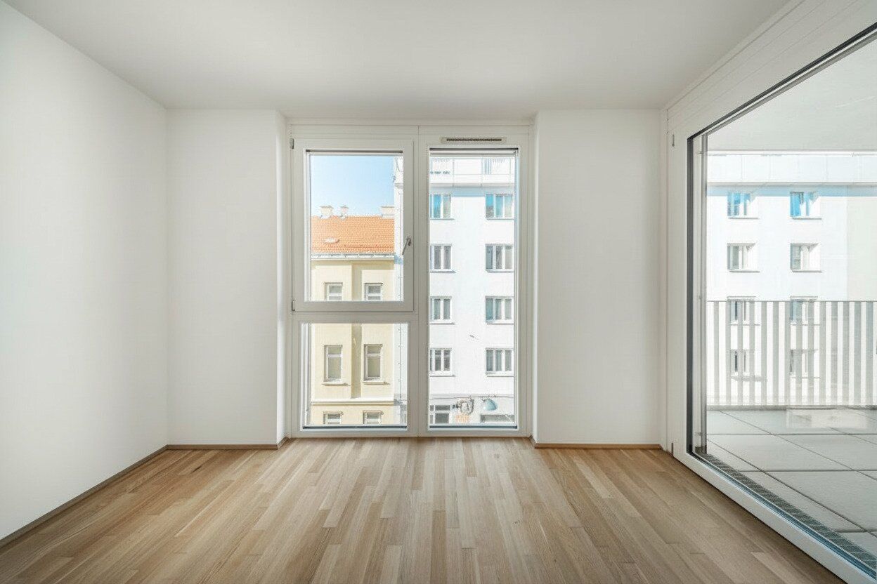 Wohnung – Wien - Mehr