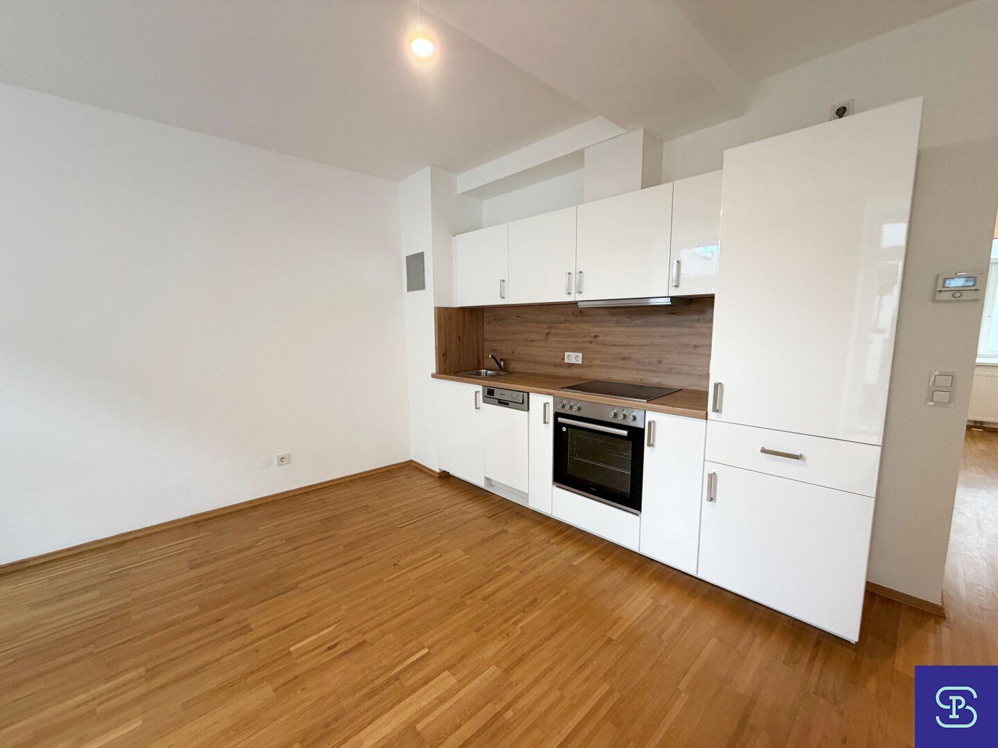 Wohnung – Wien - Ansicht 2