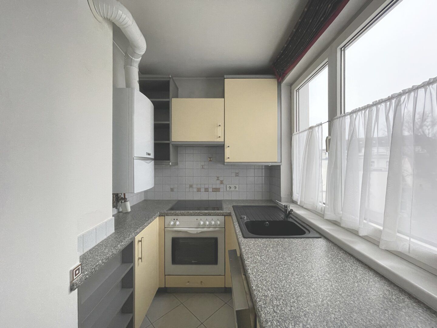 Wohnung – Wien - Mehr